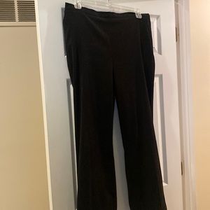 JM collection, women’s size 16 pants